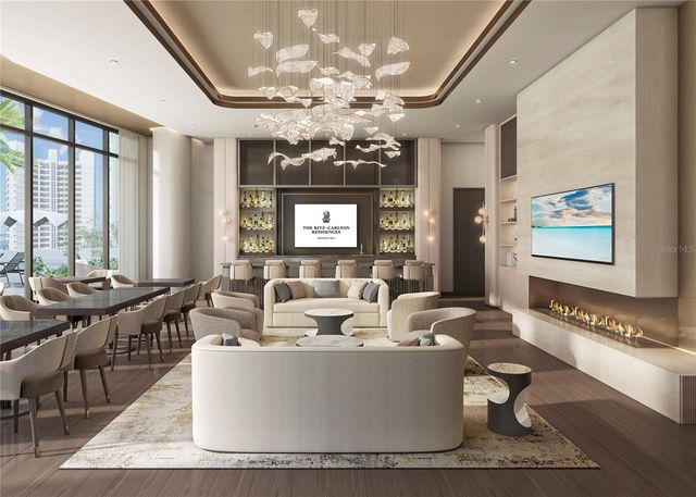 555 QUAY CMNS 1103, Sarasota, FL 34236