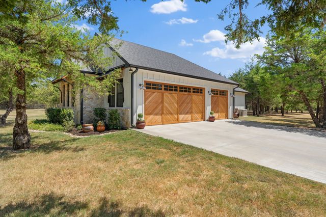 421 White Oak Circle, Anna, TX 75409