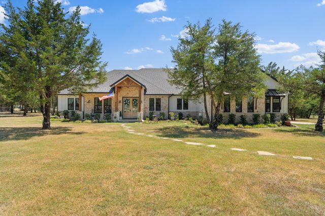 421 White Oak Circle, Anna, TX 75409