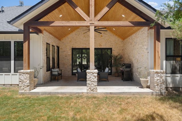 421 White Oak Circle, Anna, TX 75409