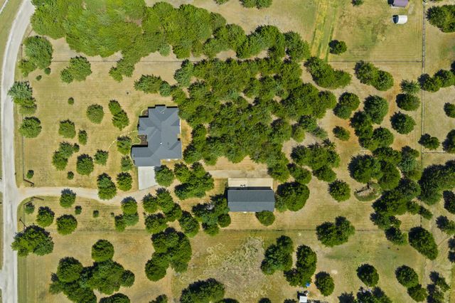 421 White Oak Circle, Anna, TX 75409