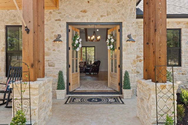 421 White Oak Circle, Anna, TX 75409