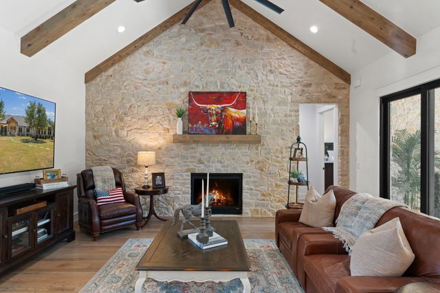 421 White Oak Circle, Anna, TX 75409