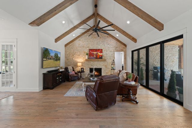 421 White Oak Circle, Anna, TX 75409