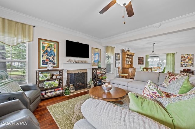 178 Heritage Way, Hampstead, NC 28443