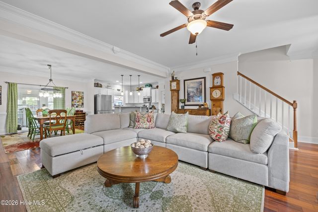 178 Heritage Way, Hampstead, NC 28443