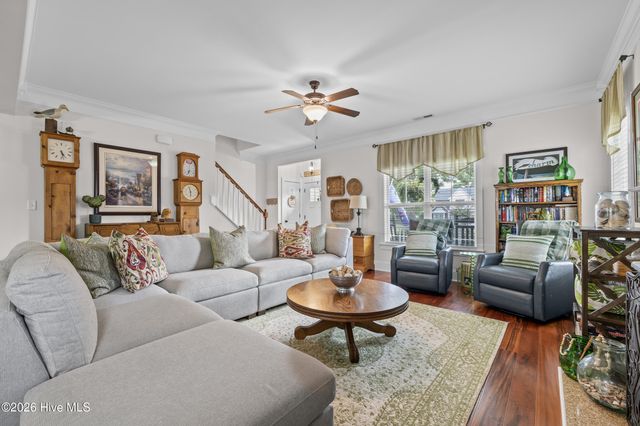 178 Heritage Way, Hampstead, NC 28443