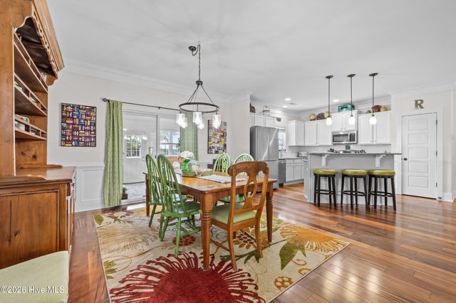 178 Heritage Way, Hampstead, NC 28443
