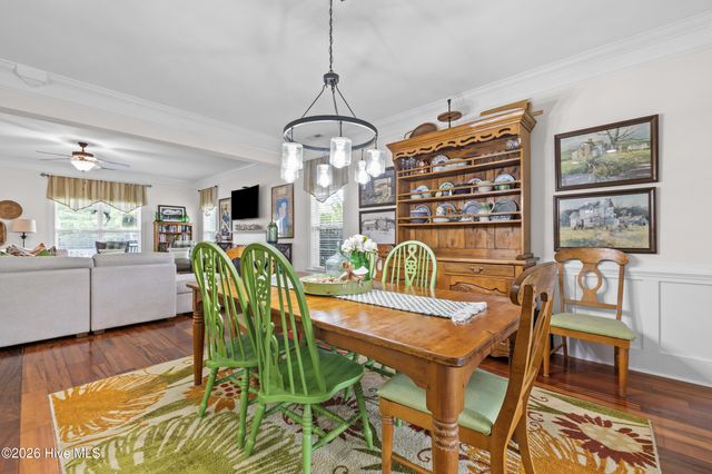 178 Heritage Way, Hampstead, NC 28443
