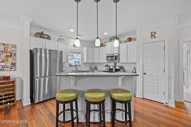 178 Heritage Way, Hampstead, NC 28443