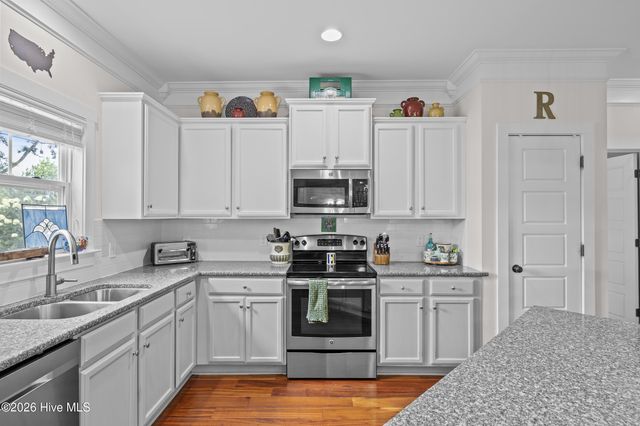 178 Heritage Way, Hampstead, NC 28443