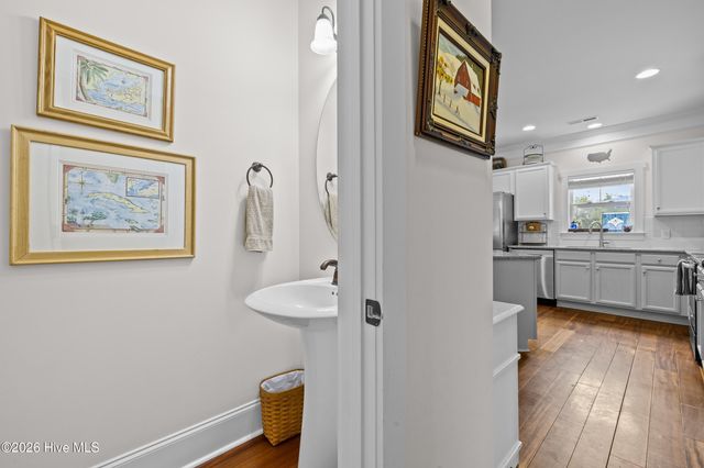 178 Heritage Way, Hampstead, NC 28443