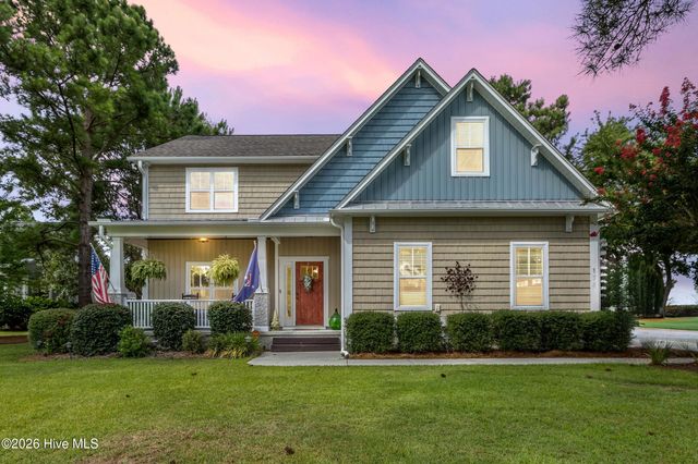 178 Heritage Way, Hampstead, NC 28443