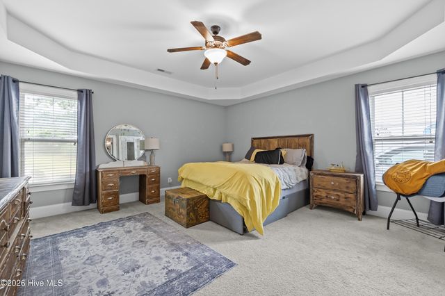 178 Heritage Way, Hampstead, NC 28443