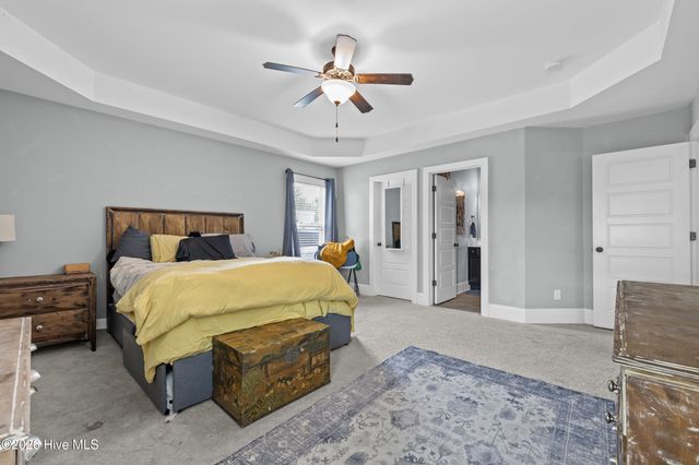 178 Heritage Way, Hampstead, NC 28443