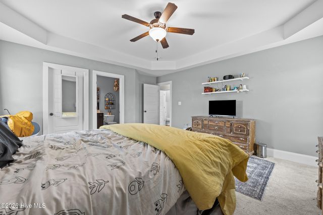 178 Heritage Way, Hampstead, NC 28443