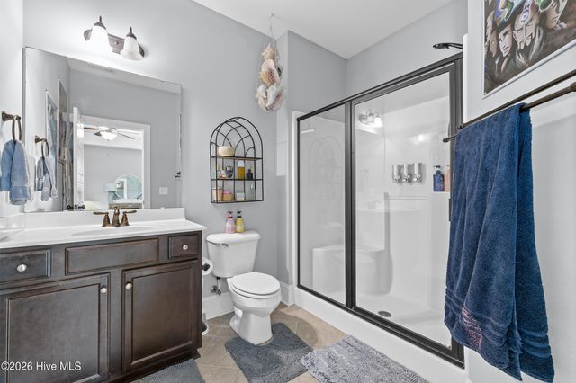 178 Heritage Way, Hampstead, NC 28443
