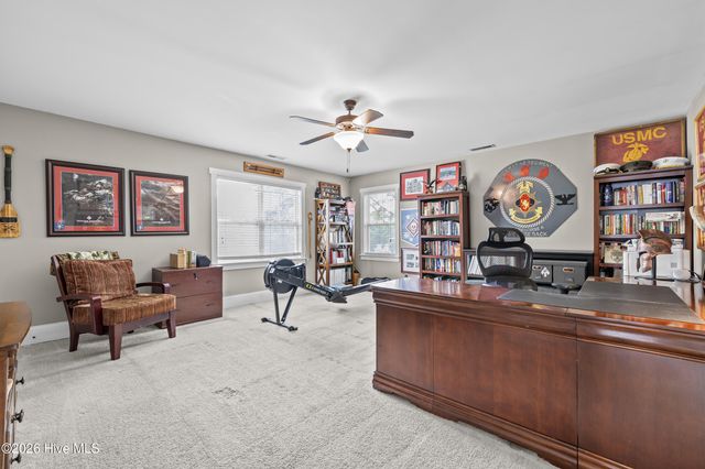 178 Heritage Way, Hampstead, NC 28443