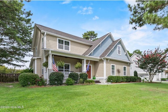 178 Heritage Way, Hampstead, NC 28443