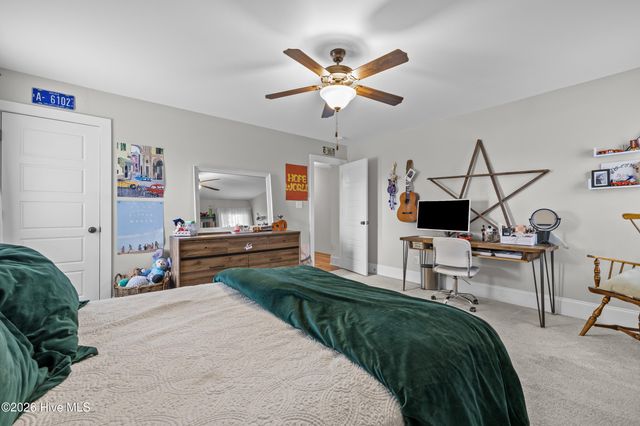 178 Heritage Way, Hampstead, NC 28443