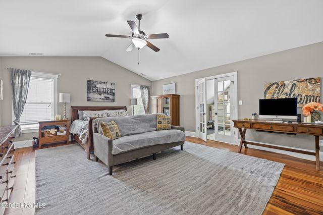 178 Heritage Way, Hampstead, NC 28443