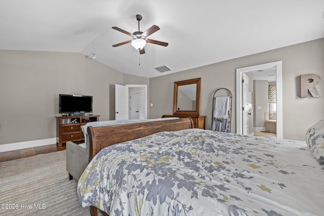 178 Heritage Way, Hampstead, NC 28443