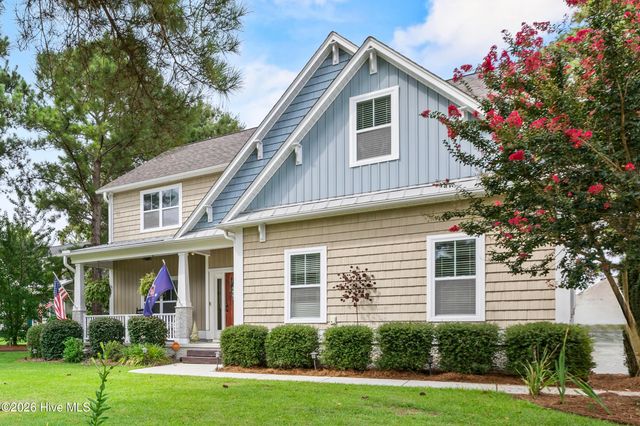 178 Heritage Way, Hampstead, NC 28443