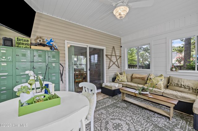 178 Heritage Way, Hampstead, NC 28443