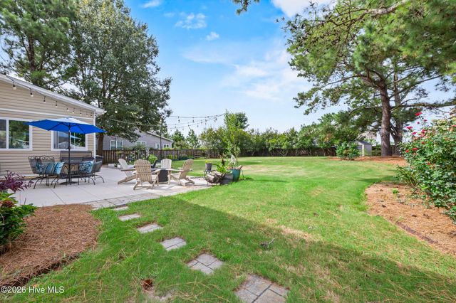 178 Heritage Way, Hampstead, NC 28443
