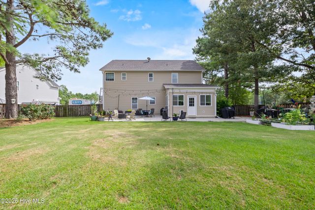 178 Heritage Way, Hampstead, NC 28443