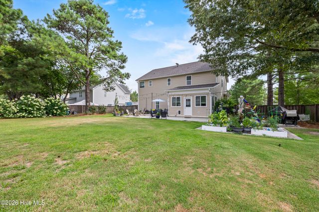 178 Heritage Way, Hampstead, NC 28443