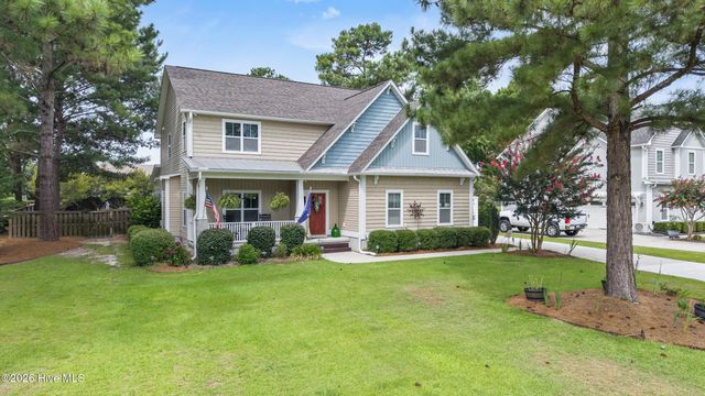 178 Heritage Way, Hampstead, NC 28443