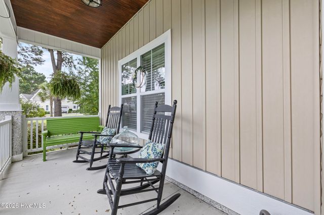 178 Heritage Way, Hampstead, NC 28443