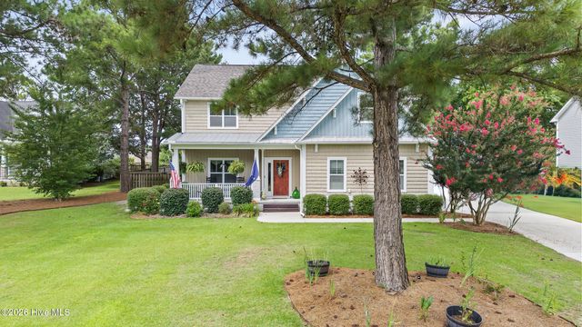 178 Heritage Way, Hampstead, NC 28443