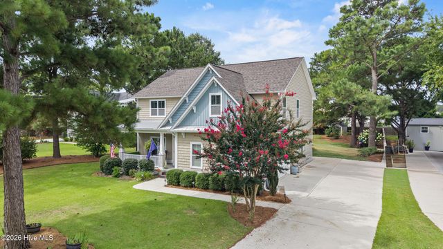 178 Heritage Way, Hampstead, NC 28443