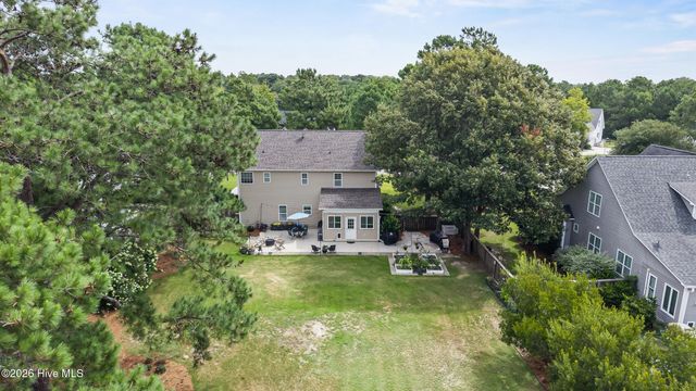178 Heritage Way, Hampstead, NC 28443