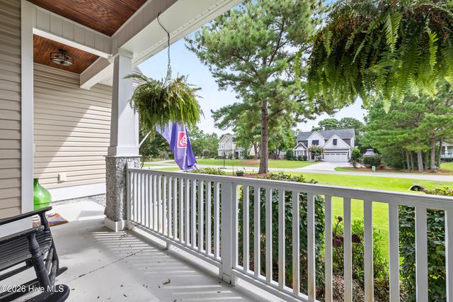 178 Heritage Way, Hampstead, NC 28443