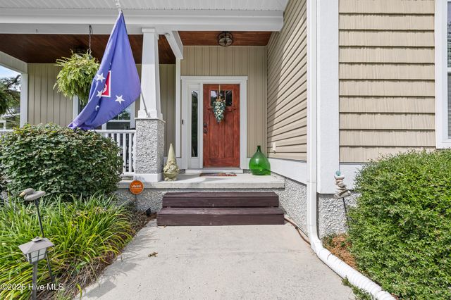 178 Heritage Way, Hampstead, NC 28443