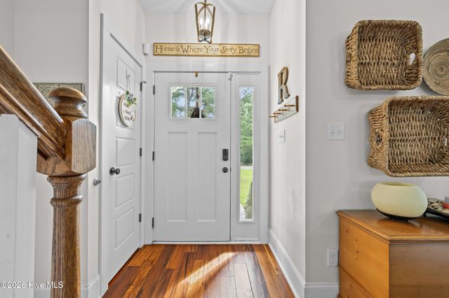 178 Heritage Way, Hampstead, NC 28443