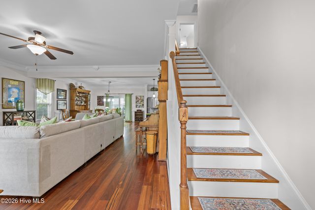 178 Heritage Way, Hampstead, NC 28443