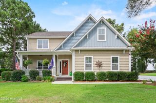 178 Heritage Way, Hampstead, NC 28443