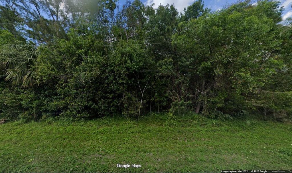 0 40th Lane N, The Acreage, FL 33411