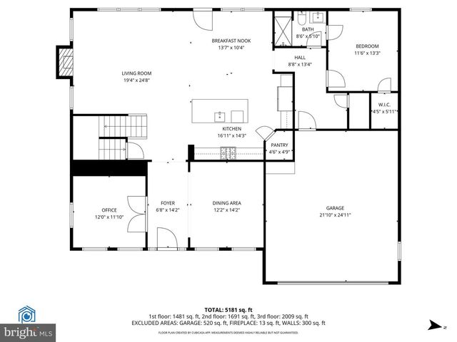 13805 WESTERLO CT, Upper Marlboro, MD 20774