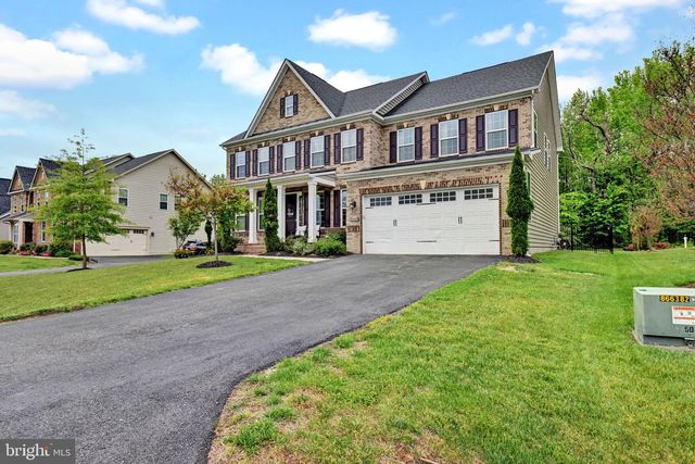 13805 WESTERLO CT, Upper Marlboro, MD 20774