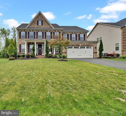 13805 WESTERLO CT, Upper Marlboro, MD 20774
