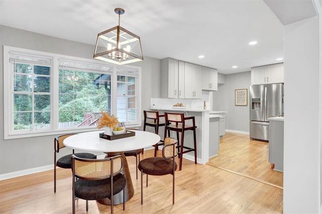 2174 Beecher SW Road, Atlanta, GA 30311