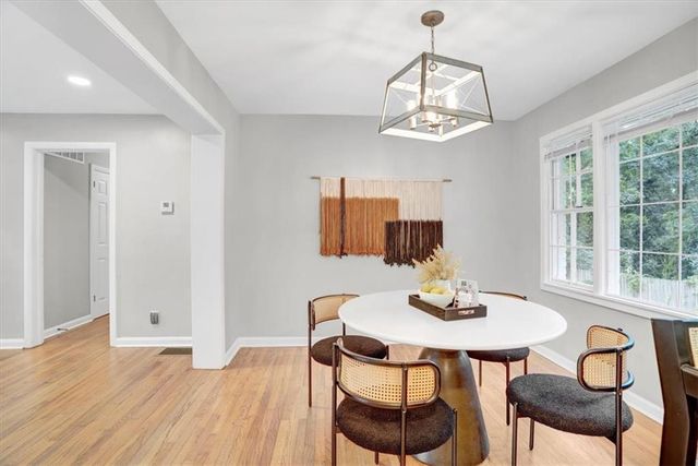 2174 Beecher SW Road, Atlanta, GA 30311