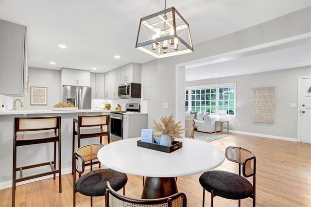 2174 Beecher SW Road, Atlanta, GA 30311