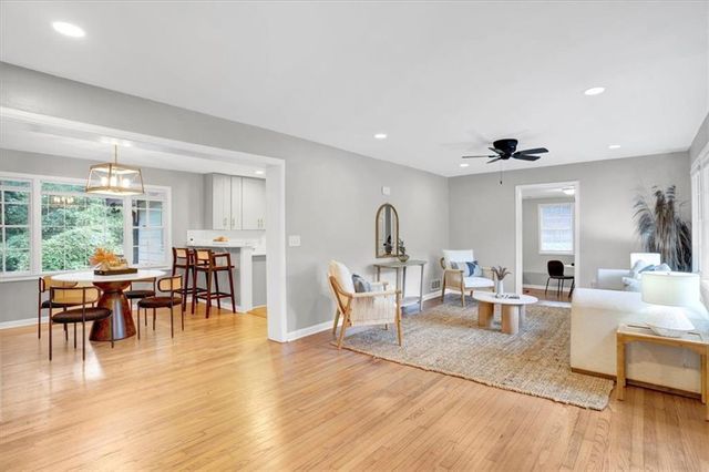 2174 Beecher SW Road, Atlanta, GA 30311