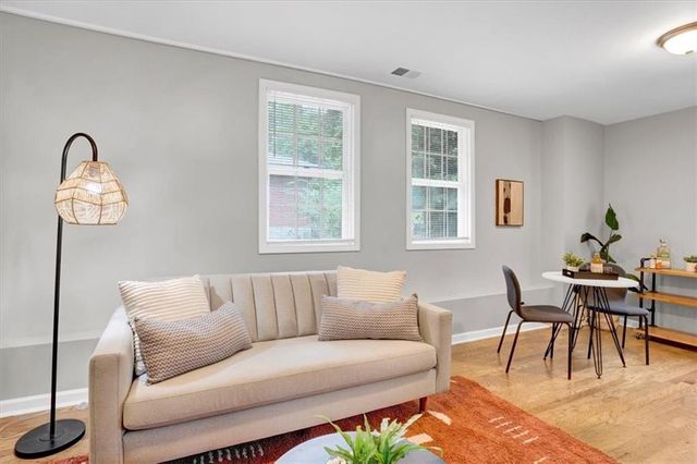 2174 Beecher SW Road, Atlanta, GA 30311